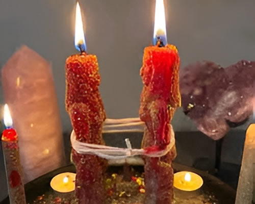 love spell near me California 